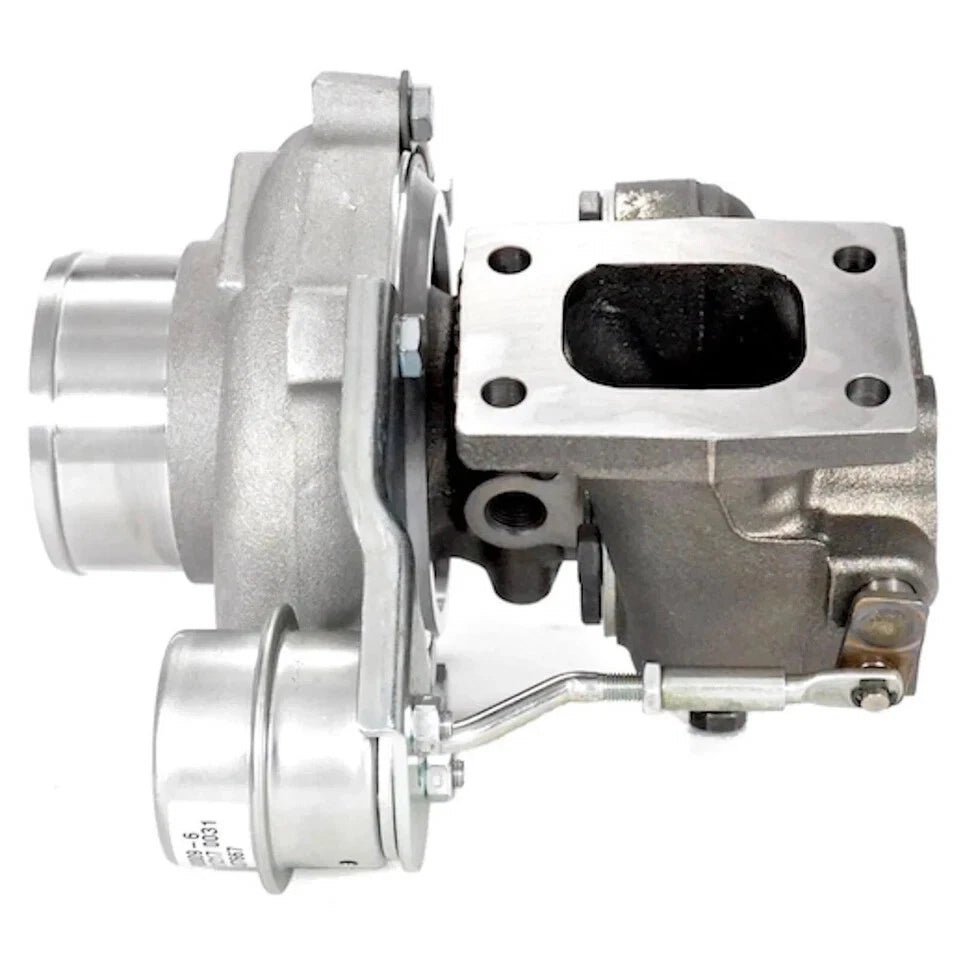TURBO ORIGINALE Garrett GTX2867R Gen 2 Turbo 0.64 A/R - T25 WG - 856800-7