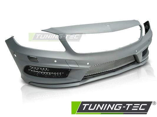 Paraurti anteriore AMG restyling Mercedes Classe A W176 dal 2012 2018 A45