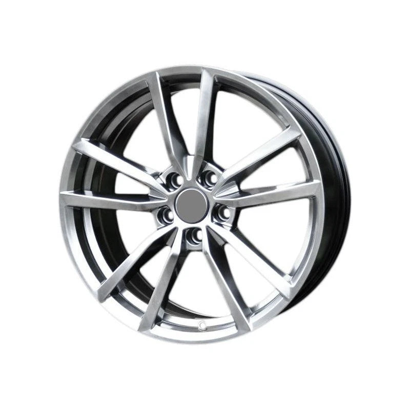 4 CERCHI 19 STYLE Pretoria VW GOLF 5 6 7  PASSAT B6 B7 B8 8J ET45