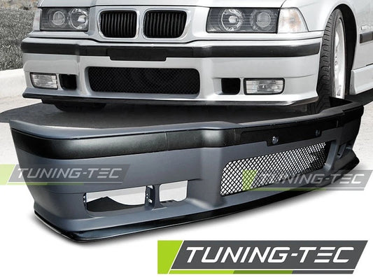 Paraurti per BMW Serie 3 look M3 in ABS E36 1992-1998