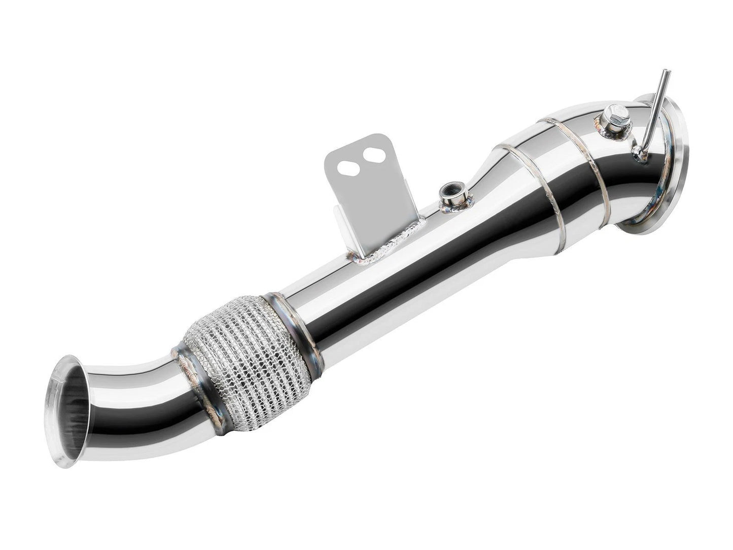 DOWNPIPE BMW SERIE G X3 X4 X5 X6 X7 M40i M40ix B58