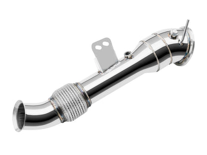 DOWNPIPE BMW SERIE G X3 X4 X5 X6 X7 M40i M40ix B58