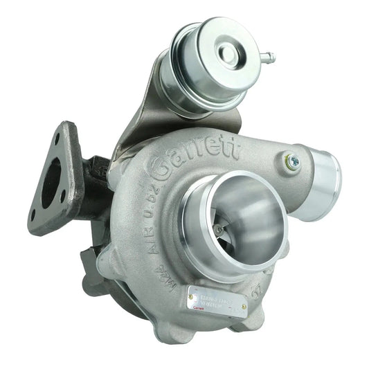 Turbo Garrett GBC 14-200 Turbocharger 0.45 A/R - 3-Bolt WG - 896051-5004