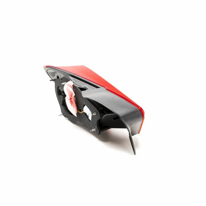 Fanali posteriori Navan Full LED per Toyota GT86 - Sequenziali