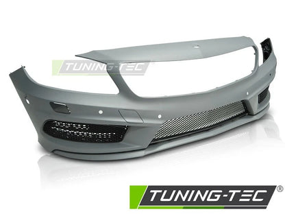 Paraurti anteriore AMG restyling Mercedes Classe A W176 dal 2012 2018 A45