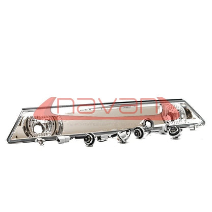 Pannello luci posteriori Navan "Type X" per Nissan 200SX S13