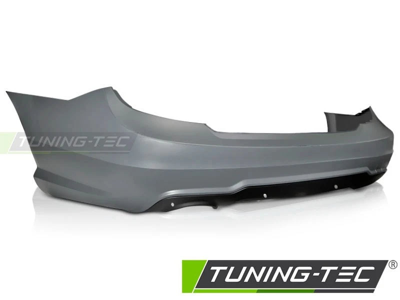 PARAURTI POSTERIORE PDC LOOK AMG MERCEDES W204 11-14 STATION WAGON