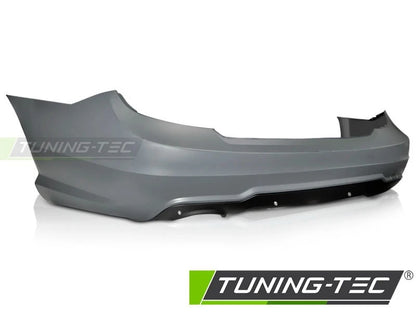 PARAURTI POSTERIORE PDC LOOK AMG MERCEDES W204 11-14 STATION WAGON