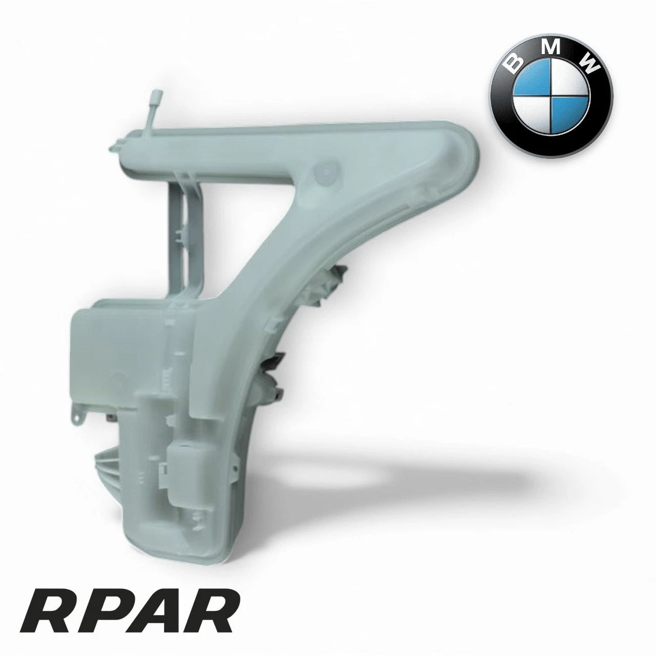 vaschetta acqua tergicristalli bmw e92 m3 ( anche per parafanghi look m3)