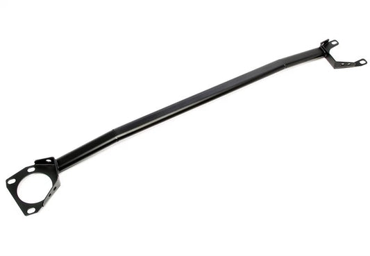 Barra Duomi Anteriore Alfa 147 2004-2010 SOLO DIESEL 1.9 JTDM Alluminio nero