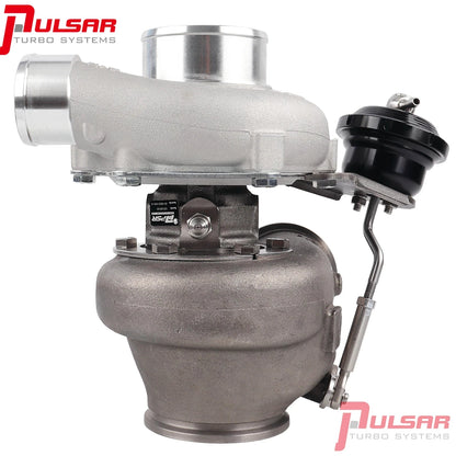 Turbocompressore Pulsar PSR GTX 2860 GEN 2 DOPPIO VBAND AR72 WG 7.4 PSI