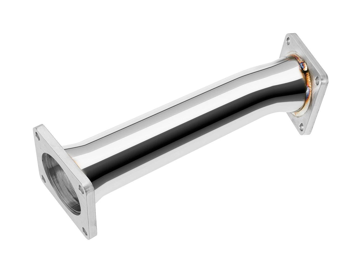 Downpipe per dpf BMW E60 E61 520d E83 x3 20d M47N2 2003-2007 2.0 diesel