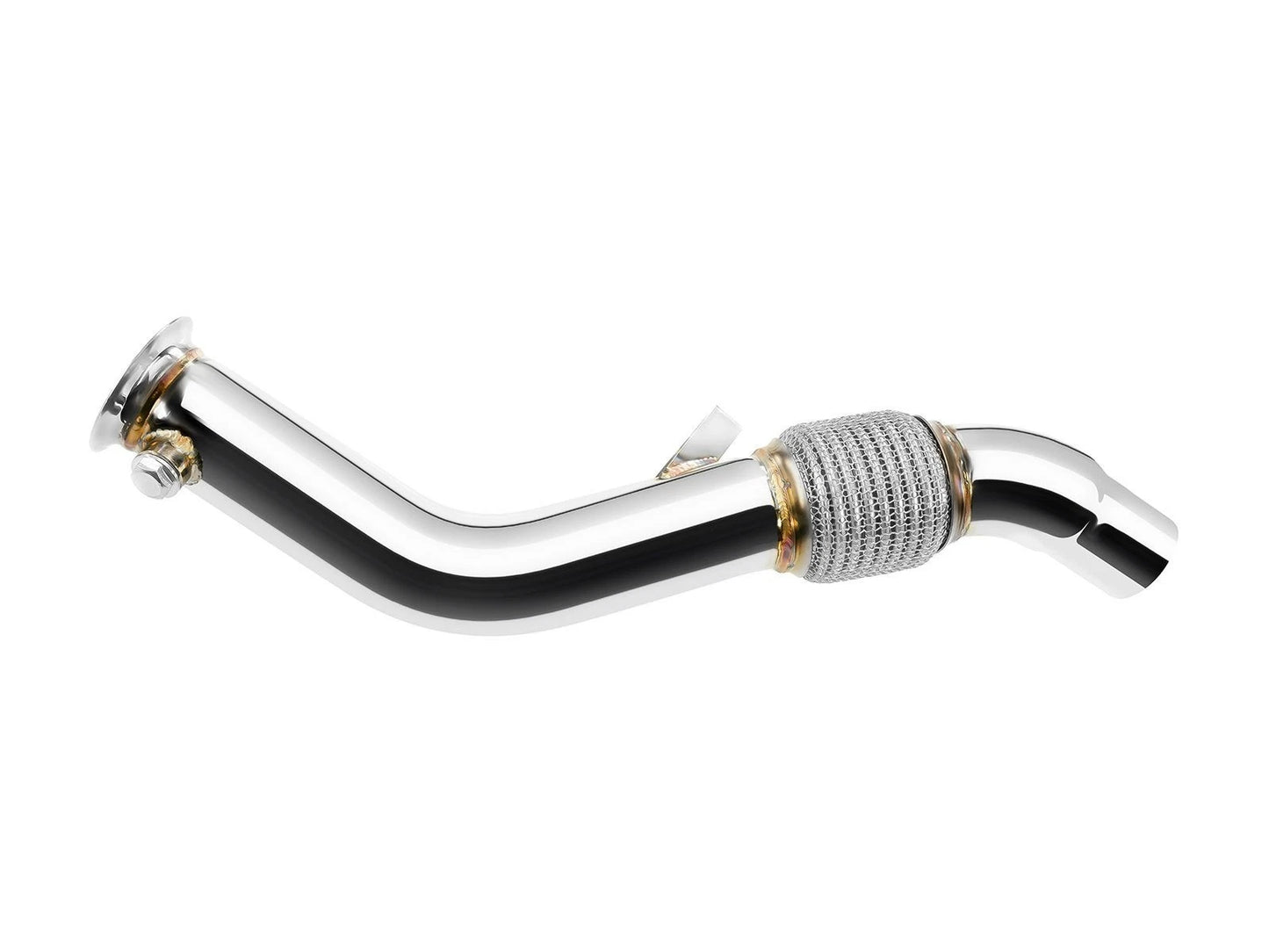 DOWNPIPE BMW E87 E60 E61 E90 E91 520d 318d 320d 118d 120d M47N2 2.0  euro 3