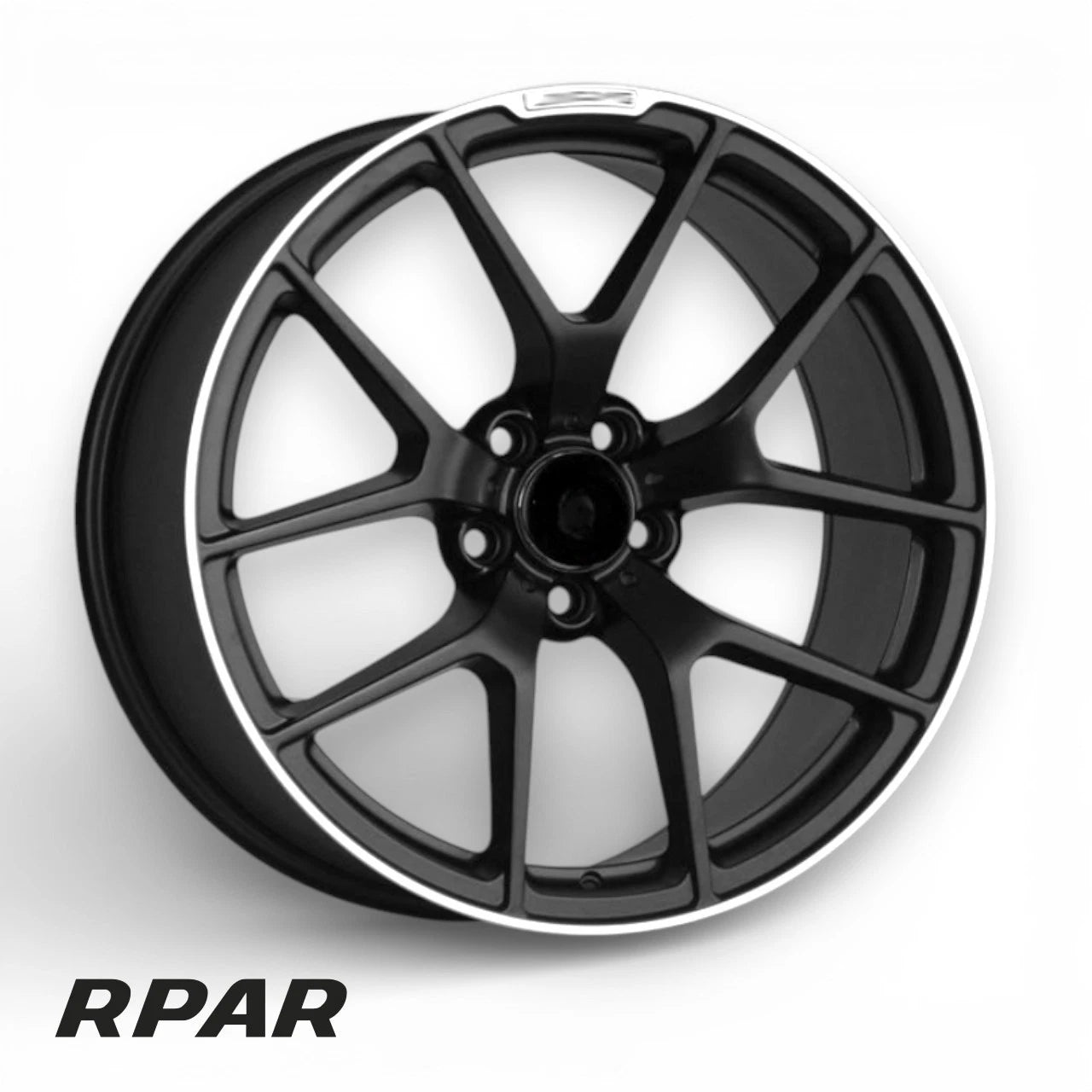 4 CERCHI STYLE AMG 18 5x112 MERCEDES W204 W205 W212 8.5J ET35