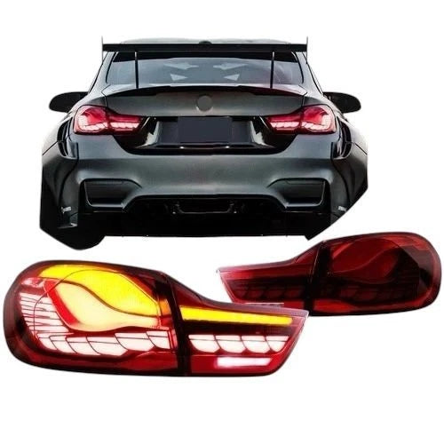 Fanali Posteriori OLED BMW 4 Series F32 F33 F36 F82 F83 M4 2014-2020