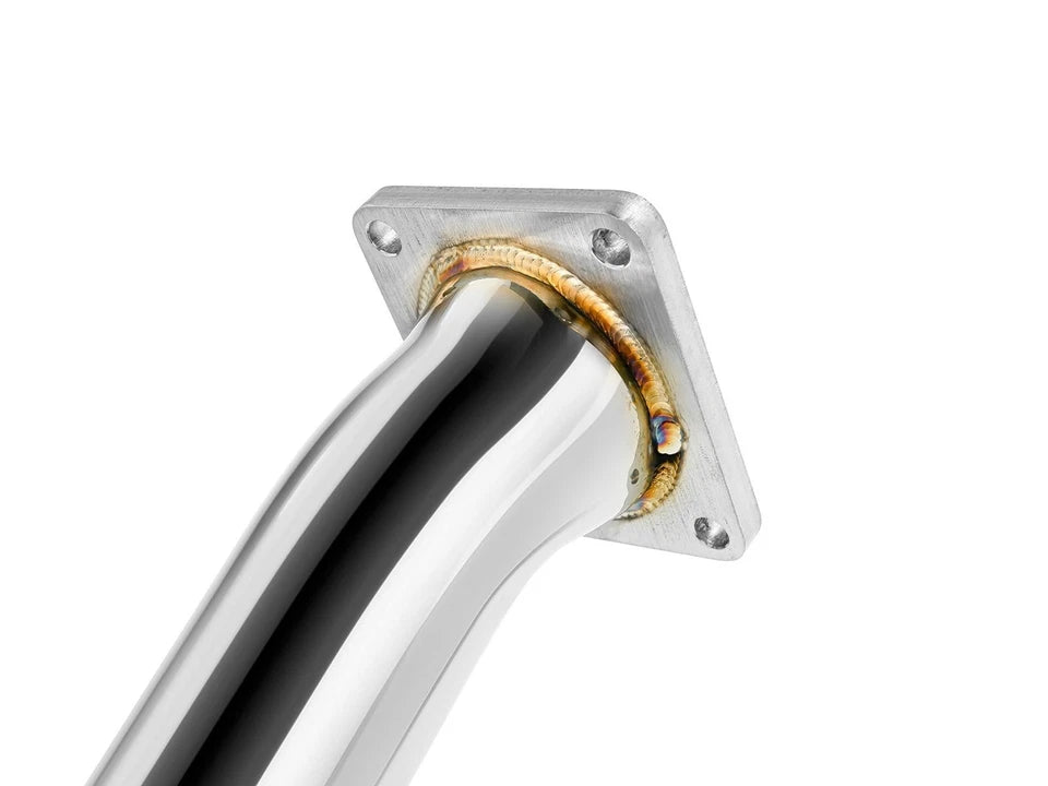 Downpipe per dpf BMW E60 E61 520d E83 x3 20d M47N2 2003-2007 2.0 diesel