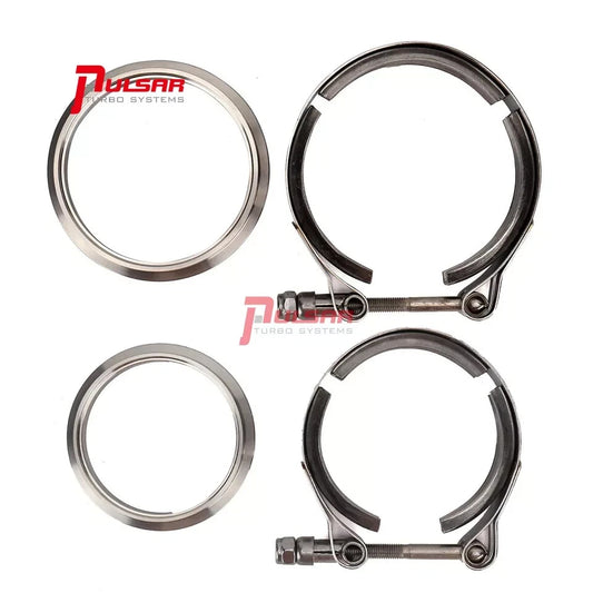 Turbo pulsar g25 550 vband/vband ar72 no wg