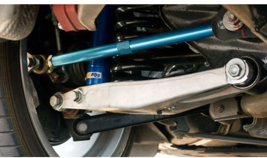 kit 2 Bracci Camber Regolabili Posteriori superiori per BMW SERIE 3 E90 E92 E93