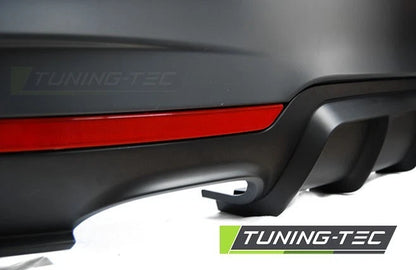 Paraurti POSTERIORE M Sport PERFORMANCE per Bmw 4 F32 F33 2013 - 2020