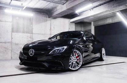 Condividi 4 Cerchi 19 pollici JR28 per Mercedes Classe C E W204 W205 W206 W212 W213 C238