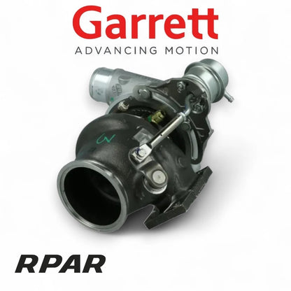 TURBO ORIGINALE GARRETT 877895-5001S G25-550 T25 A/R 0.49
