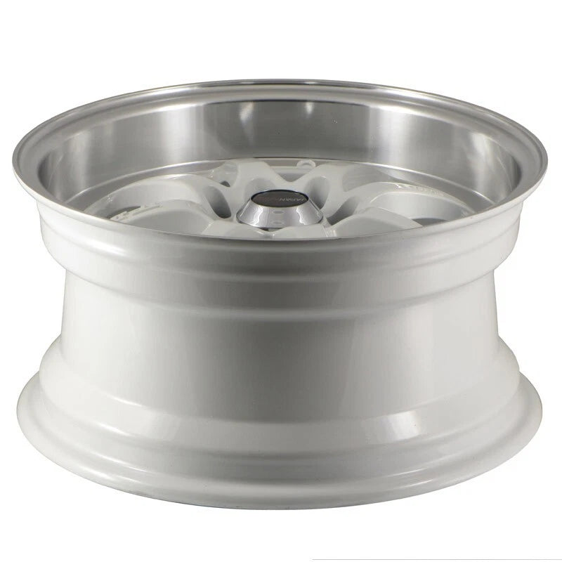 4 Cerchi Japan Racing TF-2 per Mazda Miata prima serie 15x7.5 ET30