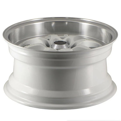 4 Cerchi Japan Racing TF-2 per Mazda Miata prima serie 15x7.5 ET30
