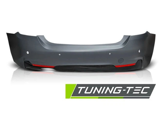 Paraurti POSTERIORE M Sport per Bmw 4 F32 F33 2013 - 2020