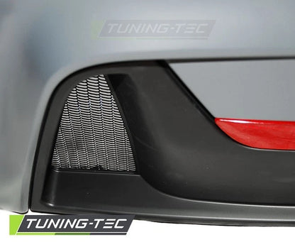 Paraurti POSTERIORE M Sport PERFORMANCE per Bmw 4 F32 F33 2013 - 2020