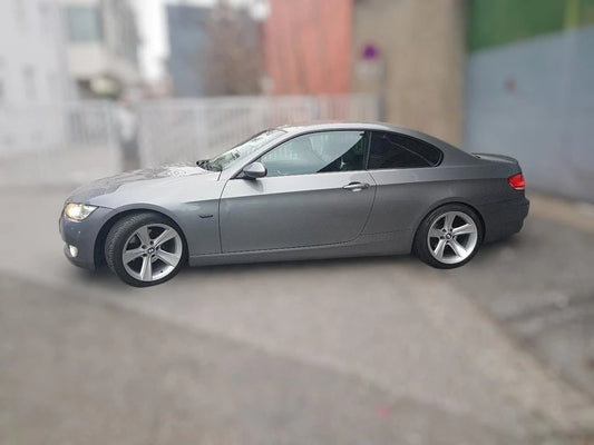 4 CERCHI STYLE 128 18 5x120 BMW 1 E81 E82 E87 3 E46 E90 E92 8J ET30 9.5J ET35