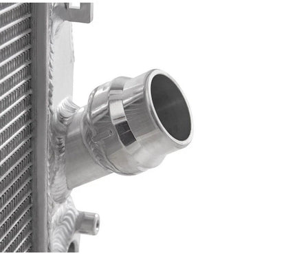 Radiatore Acqua Maggiorato Mishimoto BMW E93 335i E90 E91 E92 N54 N55 Automatico