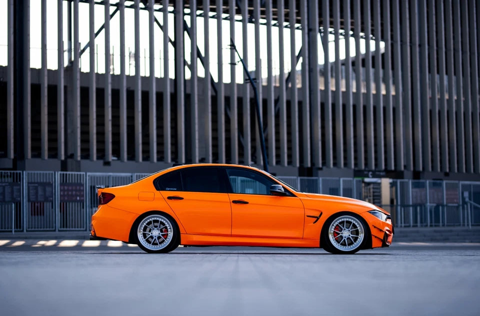 Condividi 4 Cerchi Japan Racing JR-39 per bmw serie 3 e M3 19x8.5 19x9.5 ET15-40