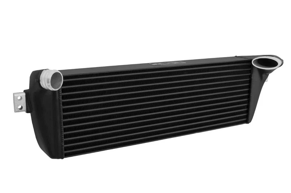 kit Intercooler frontale maggiorato con tubazione 500 595 695 Abarth
