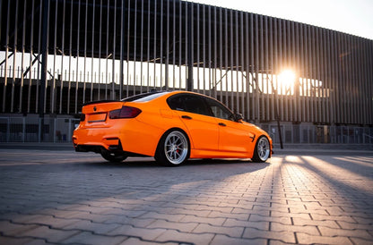 Condividi 4 Cerchi Japan Racing JR-39 per bmw serie 3 e M3 19x8.5 19x9.5 ET15-40