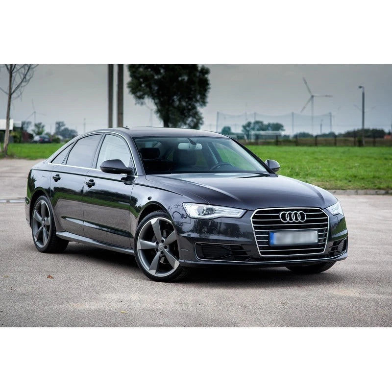 4 CERCHI IN LEGA REPS ROTOR 19 8.5J ET45 5X112 Audi S A5 A6 A7 A8 Q4 Q5