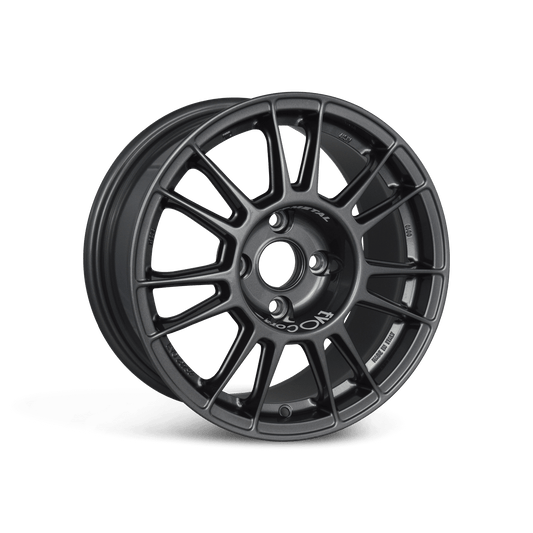 Evo Corse X3MA 15x7" 4x98 ET35, Anthracite