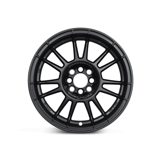 Evo Corse X3MAZero 15x8" 4x100/108 ET0, Anthracite