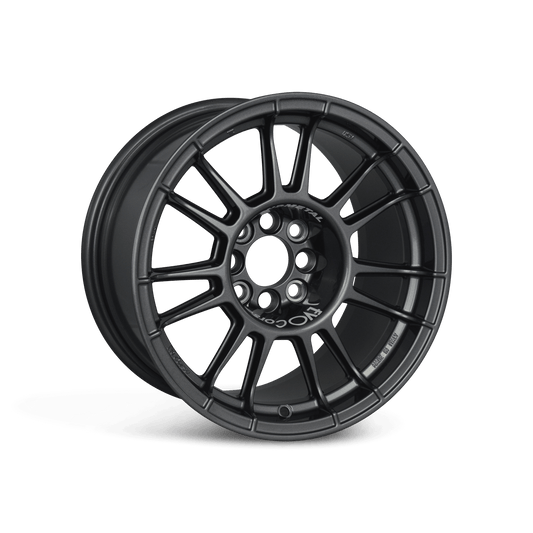 Evo Corse X3MAZero 13x7" 4x98 ET7, Anthracite