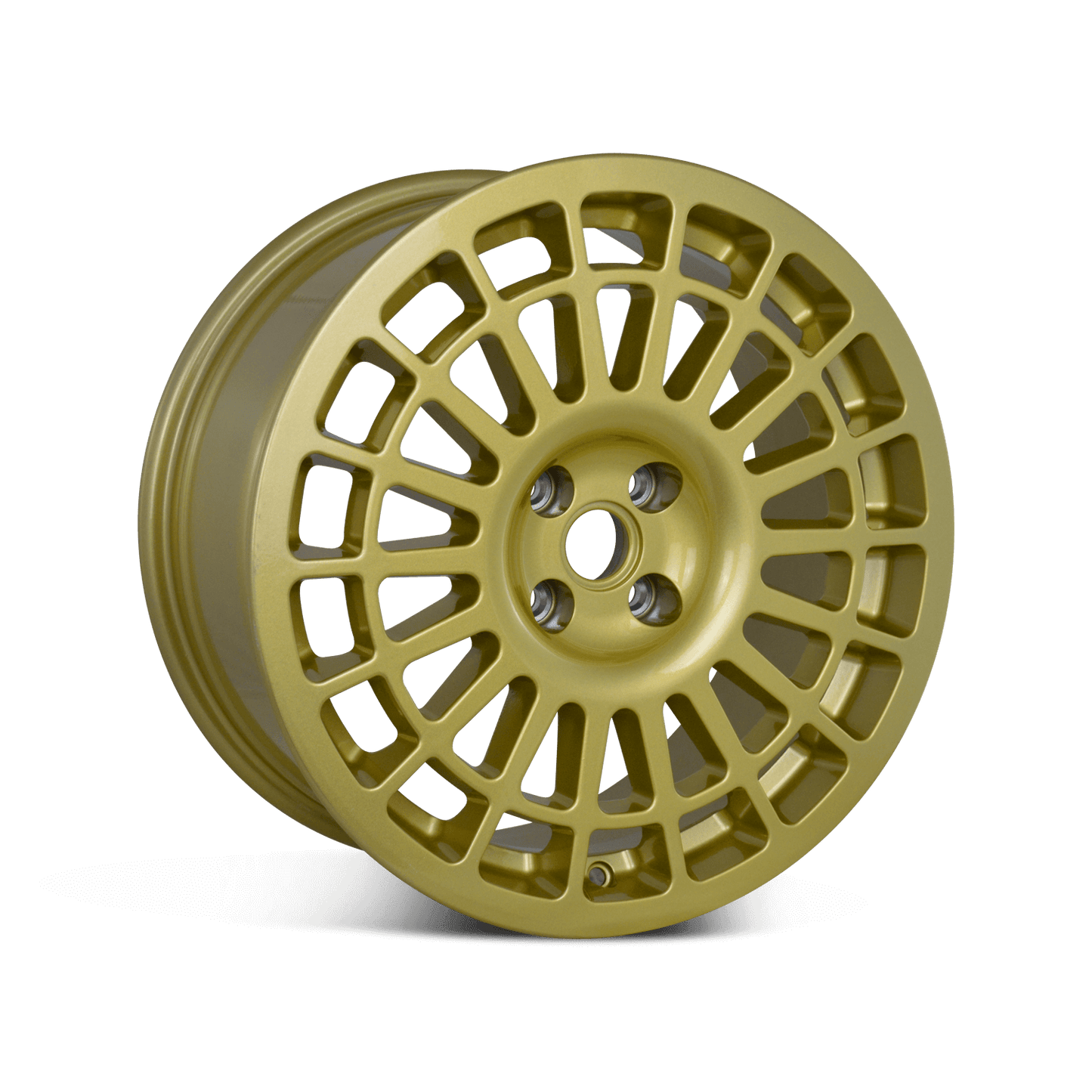 Evo Corse MonteCorse 18x8" 5x114.3 ET45, Gold