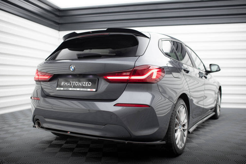 Spoiler alettone per BMW 1 F40 2019 MAXTON