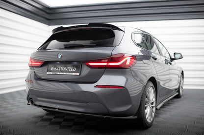 Spoiler alettone per BMW 1 F40 2019 MAXTON