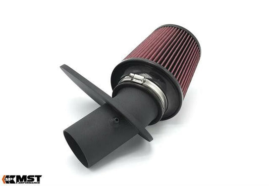 Kit Filtro Aria Aspirazione Sportfilter MST per AUDI A3 S3 8V TT 8S 1.8 2.0 T