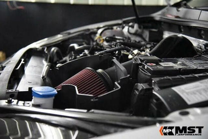 Kit Filtro Aria Aspirazione Sportfilter MST per AUDI A3 S3 8V TT 8S 1.8 2.0 T