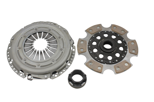 FRIZIONE RINFORZATA PER VOLANO BIMASSA STAGE 3 BMW SERIE E F M57 N57 E90 E92 E93