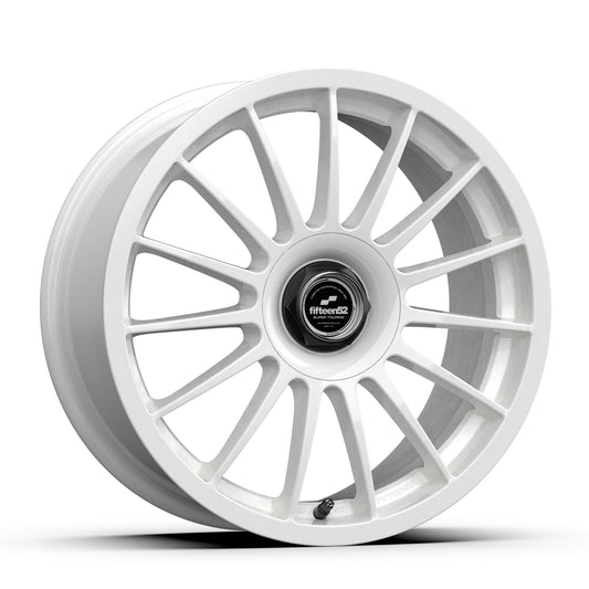 Fifteen52 Podium 17x7.5" 5x100/112 ET35, Rally White