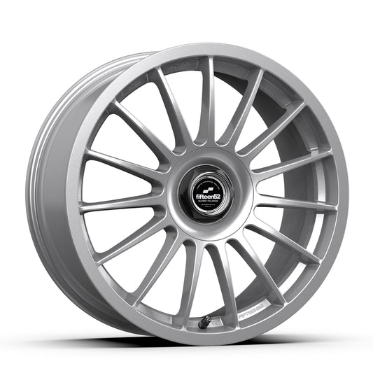 Fifteen52 Podium 17x7.5" 5x100/112 ET35, Speed Silver
