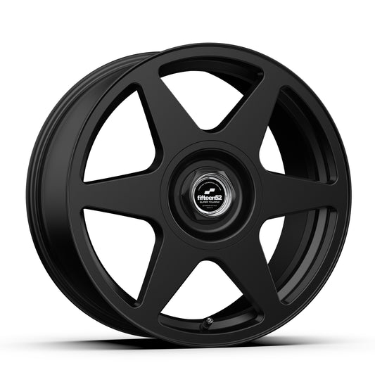 Fifteen52 Tarmac Evo 19x8.5" 5x112/114.3 ET45, Asphalt Black