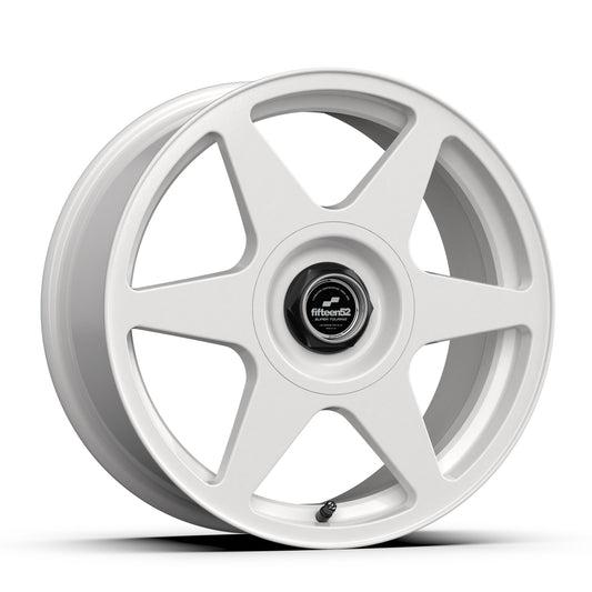 Fifteen52 Tarmac Evo 17x7.5" 5x100/112 ET35, Rally White