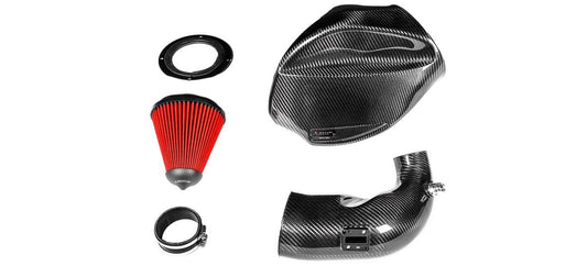 Kit aspirazione diretta in carbonio Eventuri BMW G20/G42 B58