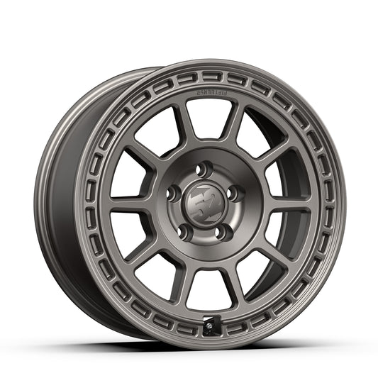 Fifteen52 Traverse MX 17x8" 5x112 ET20, Magnesium Grey